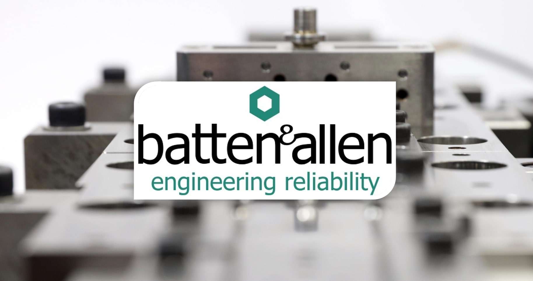 battern and allen logo