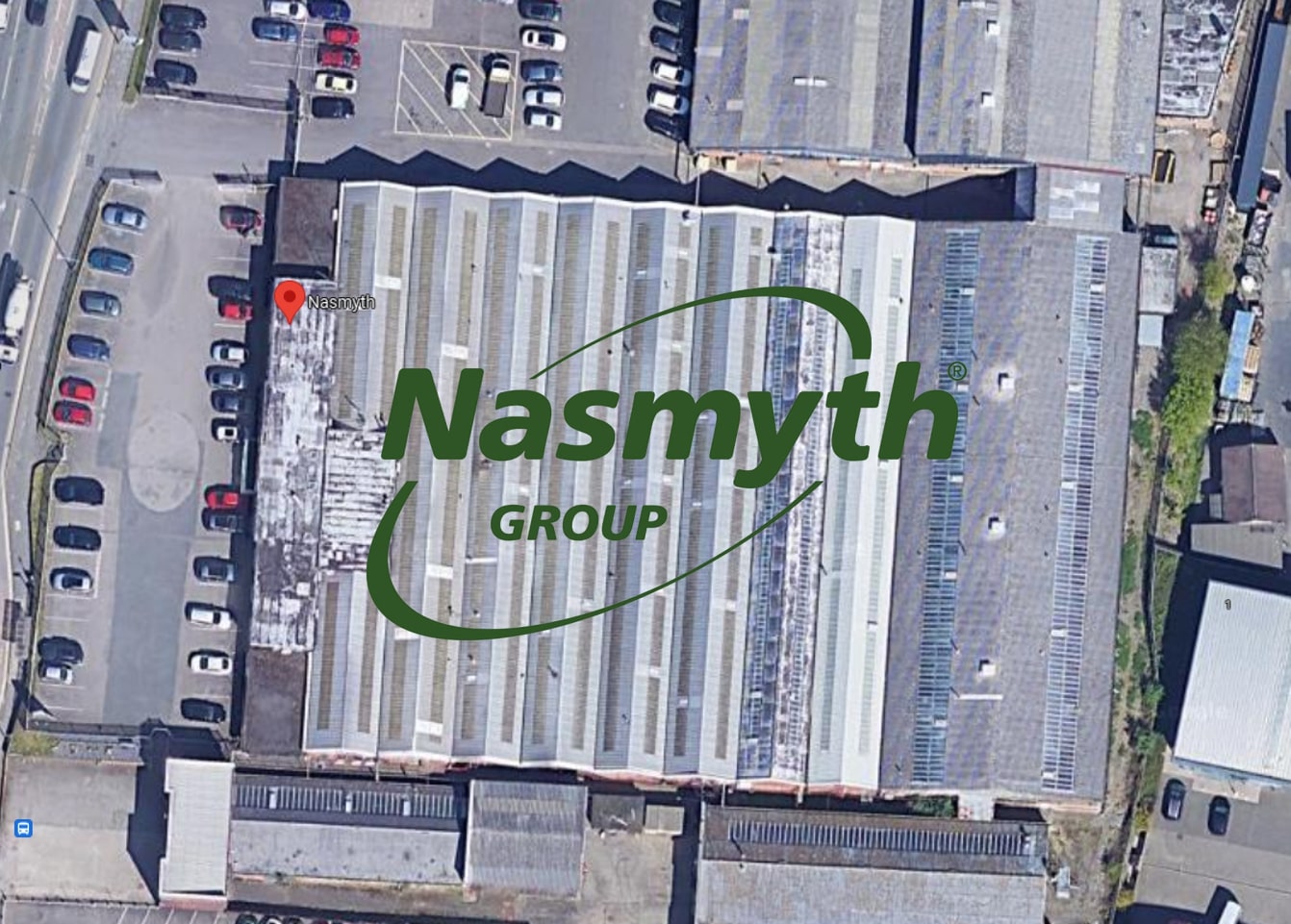 Nasmyth