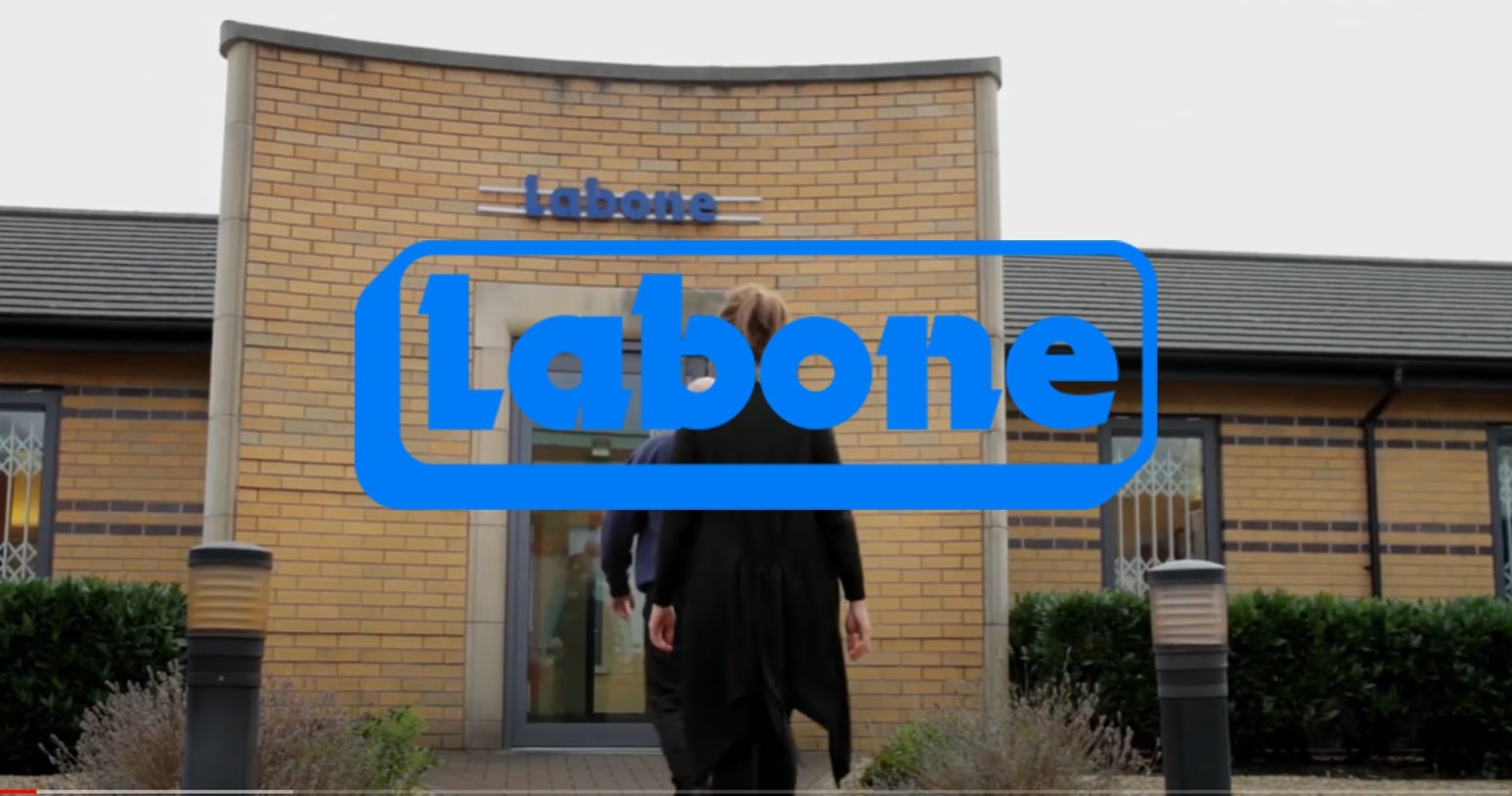 Labone logo