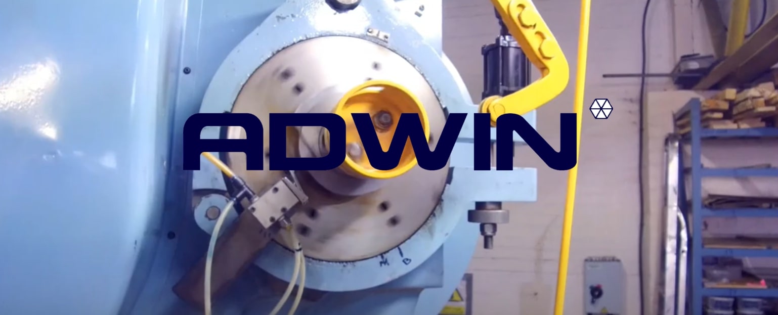 Adwin logo