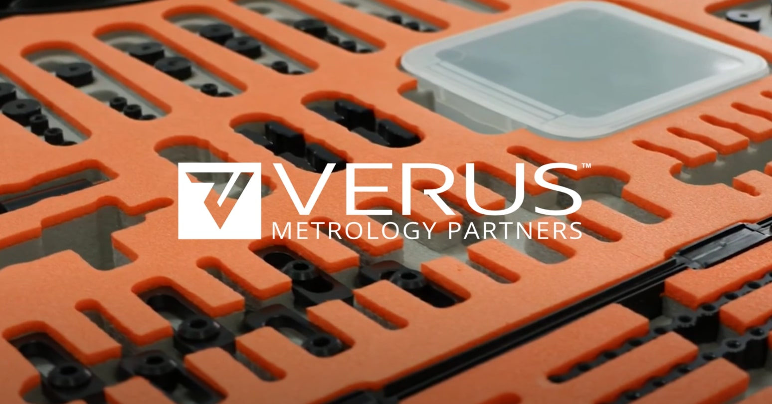 Versus metrology partners logo